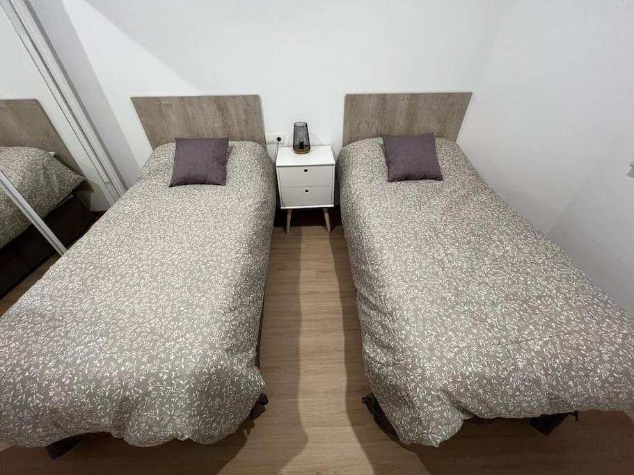 Cardenas Home Agata Santafé Dış mekan fotoğraf