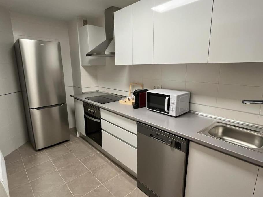 Cardenas Home Agata Santafé Dış mekan fotoğraf